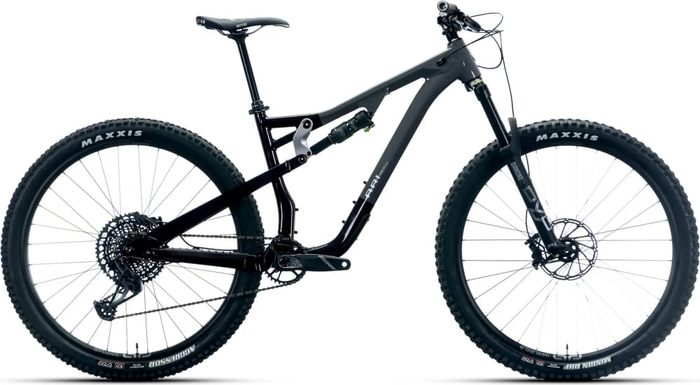 Ari Cascade Peak Pro