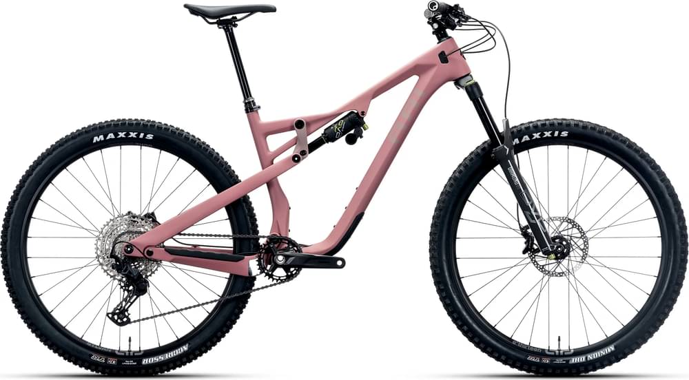 Ari Delano Peak Comp