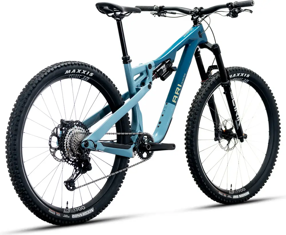 2024 Ari Delano Peak Elite – Specs, Comparisons, Reviews – 99 Spokes