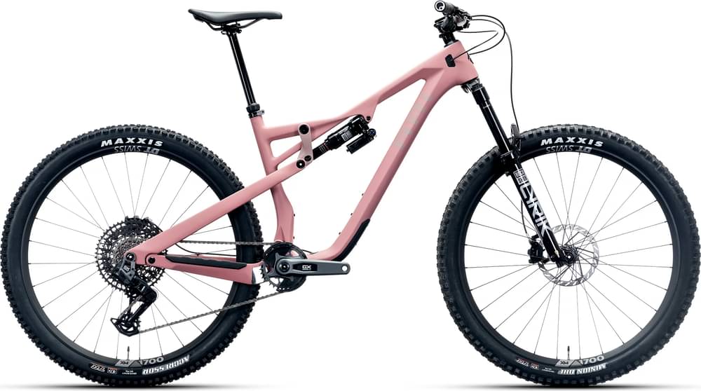 Ari Delano Peak Pro