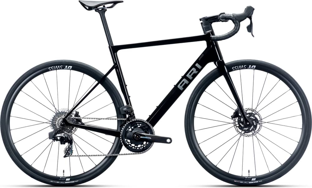 Ari Empire Pro