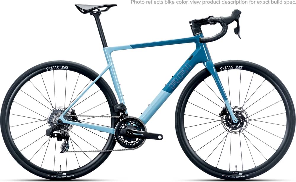 Ari Empire Team Sram