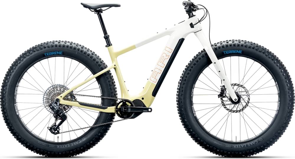 ARI Explorer Peak Elite