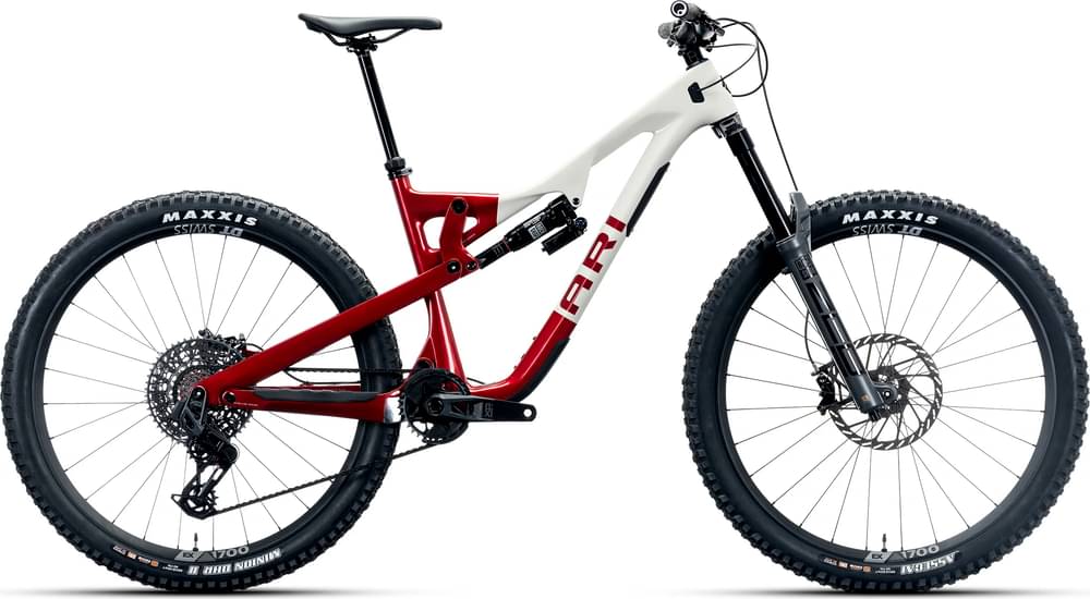 ARI La Sal Peak Pro