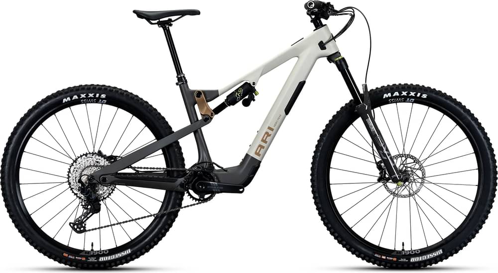 ARI Nebo Peak Comp