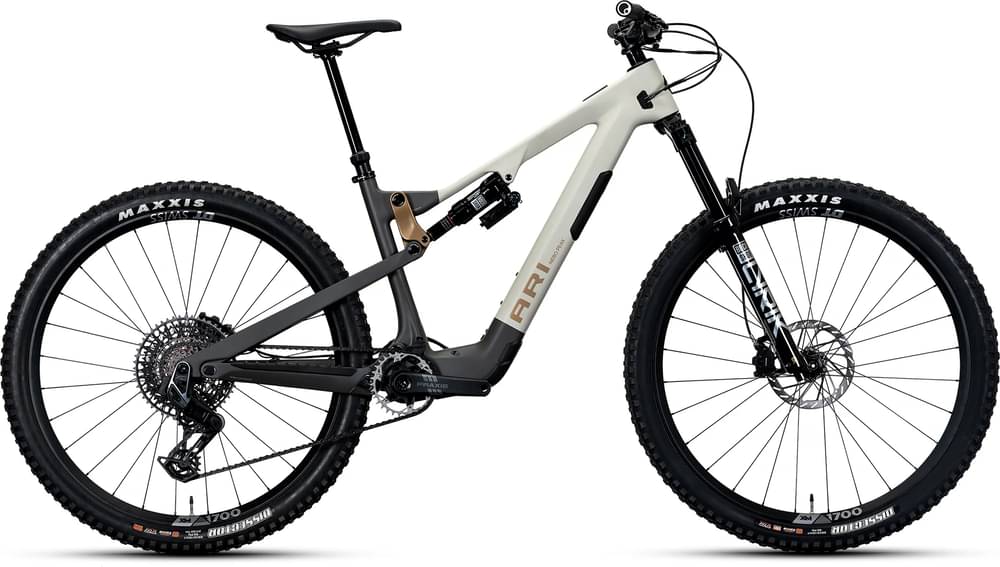 ARI Nebo Peak Pro