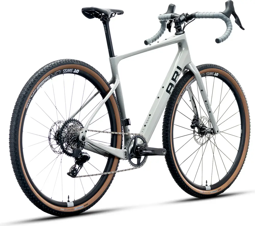 2024 Ari Shafer Pro Transmission – Specs, Comparisons, Reviews – 99 Spokes