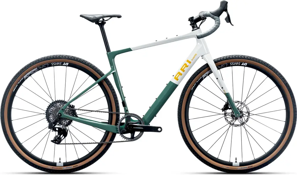 2024 Ari Shafer Pro – Specs, Comparisons, Reviews – 99 Spokes