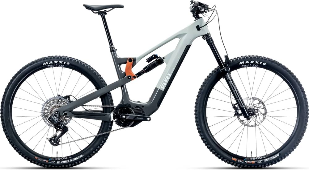 ARI Timp Peak Elite