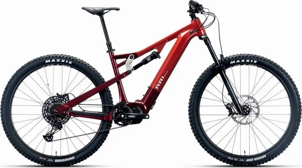2024 Ari Wire Peak 2.0 Comp – Specs, Comparisons, Reviews – 99 Spokes