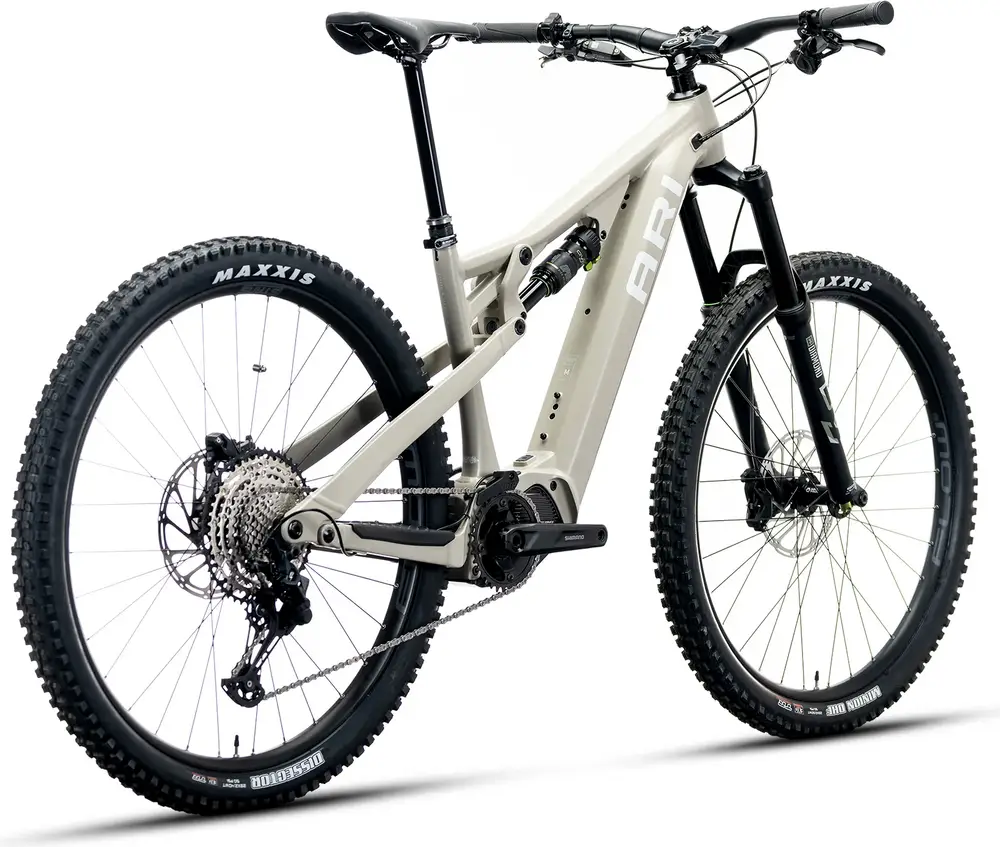 2024 Ari Wire Peak 2.0 Elite – Specs, Comparisons, Reviews – 99 Spokes