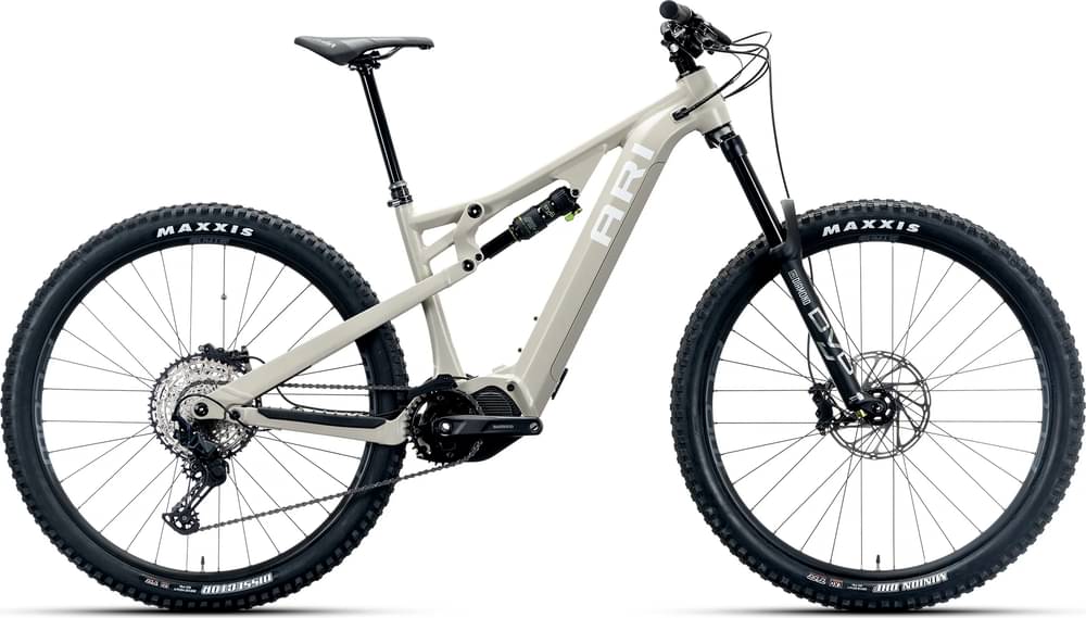 Ari Wire Peak 2.0 Elite