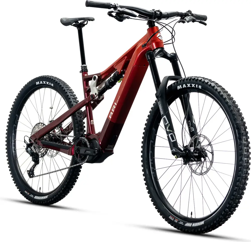 2024 Ari Wire Peak 2.0 Elite – Specs, Comparisons, Reviews – 99 Spokes