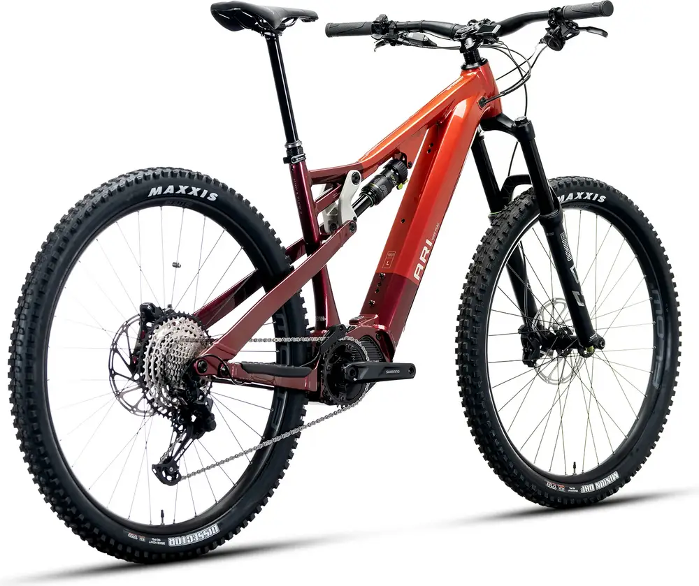 2024 Ari Wire Peak 2.0 Pro – Specs, Comparisons, Reviews – 99 Spokes