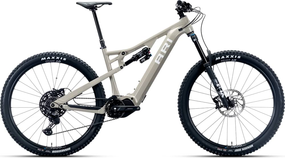 Ari Wire Peak 2.0 Pro