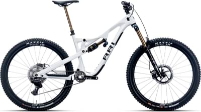自転車本体 breezer repack team Breezer Repack Team - Review - Pinkbike