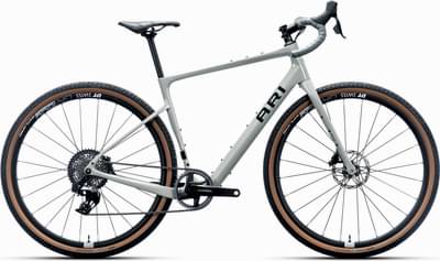 FUJI NORCOM STRAIGHT 1.1 2019年モデル Fuji Norcom Straight 1.1 - first ride