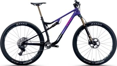 2007 Specialized S-Works Epic Carbon Disc – Specs
