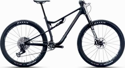 2007 Specialized S-Works Epic Carbon Disc – Specs, Comparisons