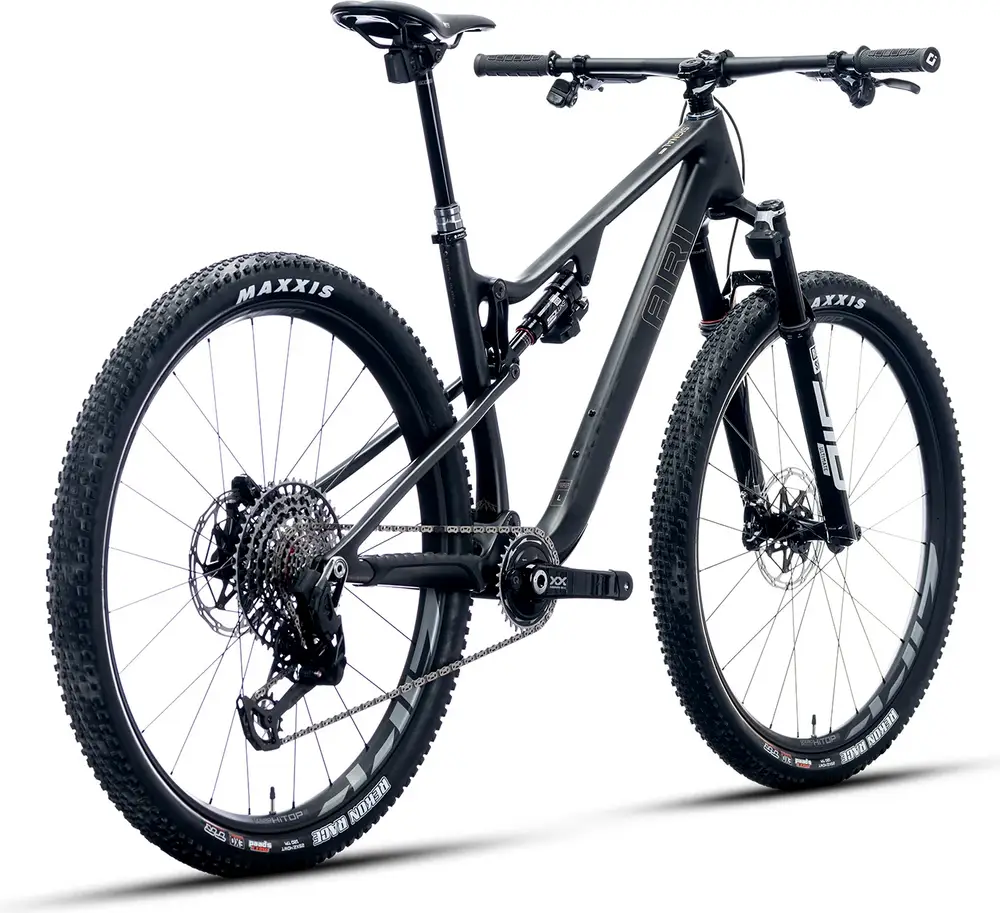 2025 Ari SIGNAL Team – Specs, Comparisons, Reviews – 99 Spokes