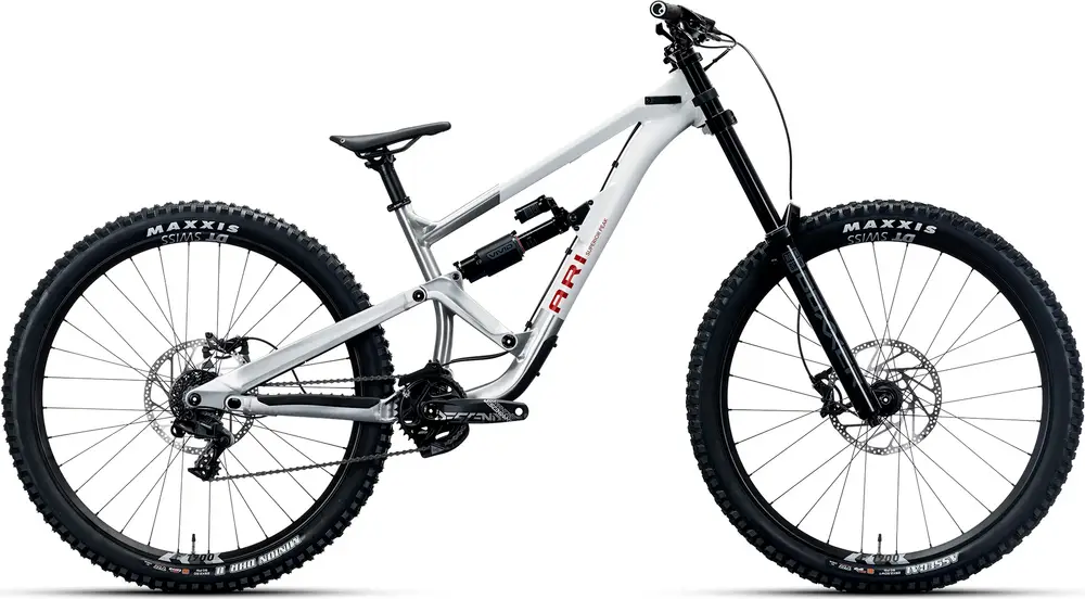 2025 Ari SUPERIOR Comp – Specs, Comparisons, Reviews – 99 Spokes