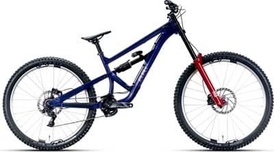 Specialized status 2014 L mtb 26 ダウンヒル 2014 Specialized