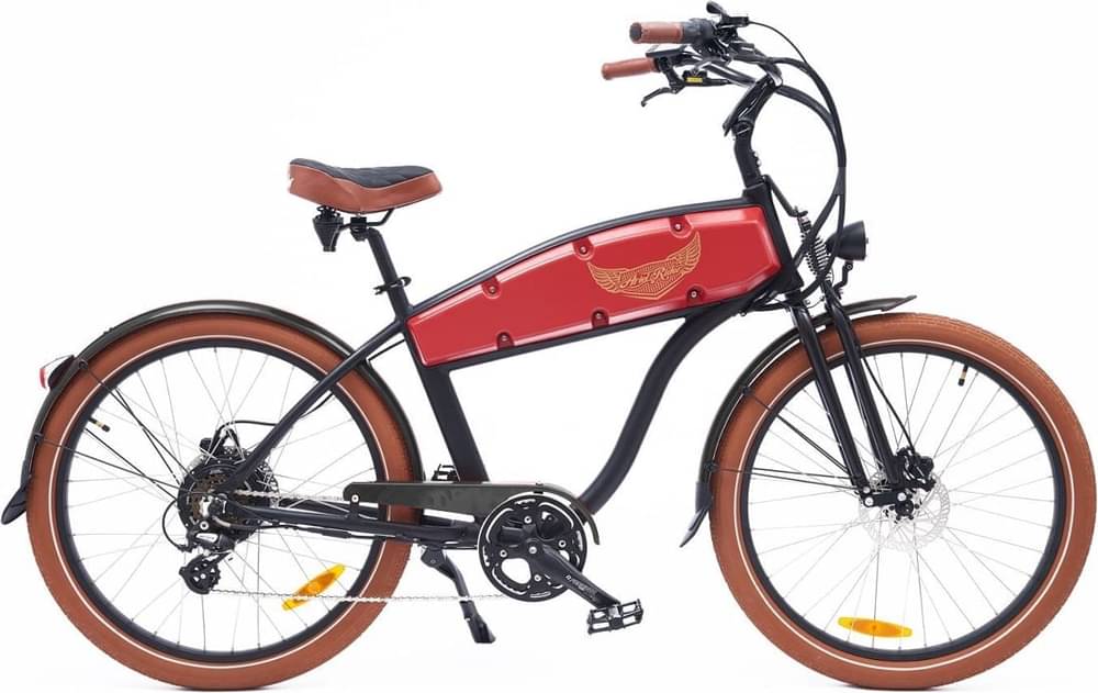 ARIELRIDER N-Class