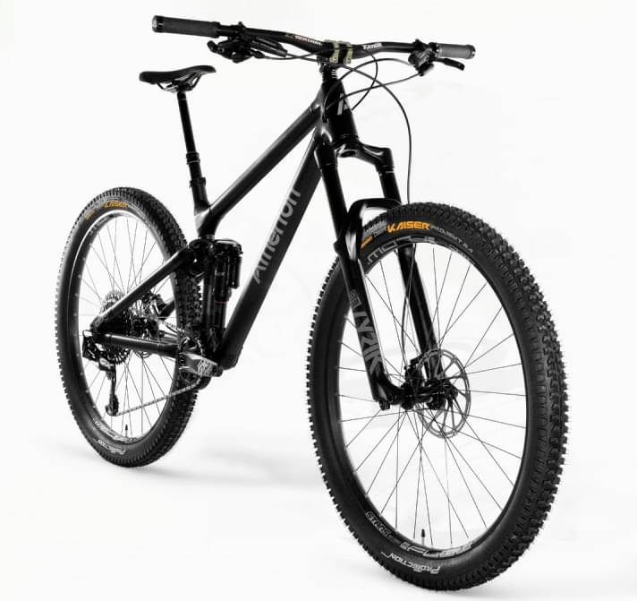 ATHERTON AM-150-2