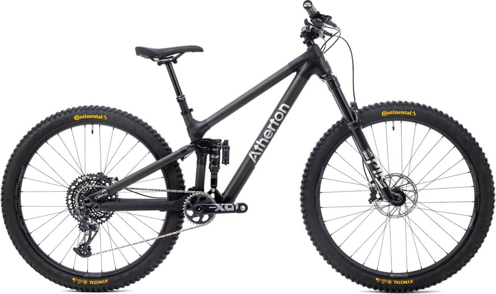 ATHERTON AM.130.1