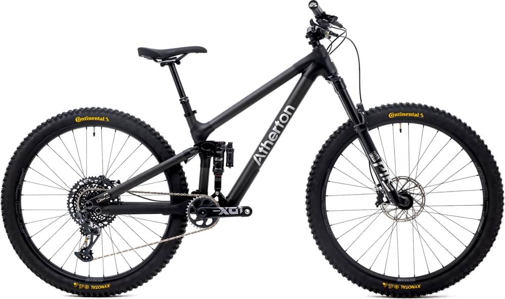 ATHERTON AM.130.1
