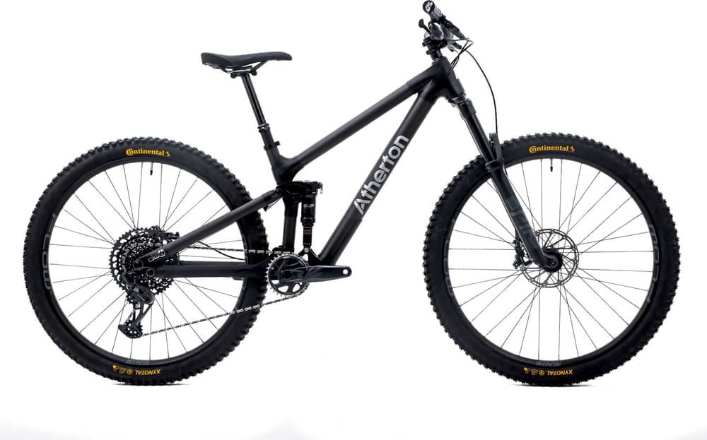ATHERTON AM.130.2