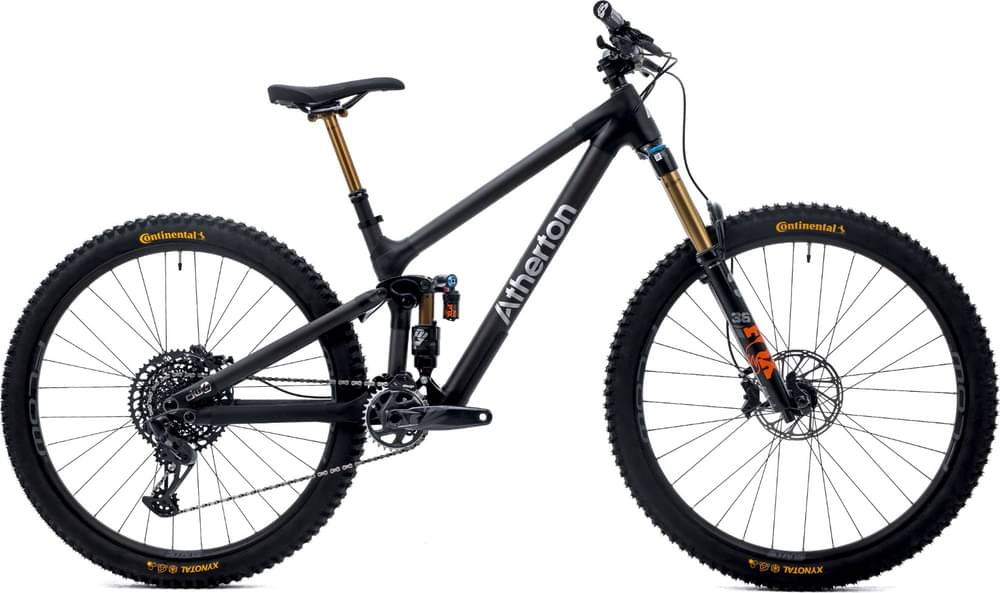 ATHERTON AM.130.X