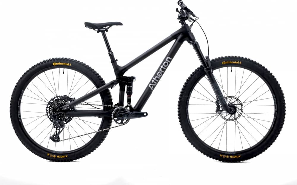 ATHERTON A.130.2