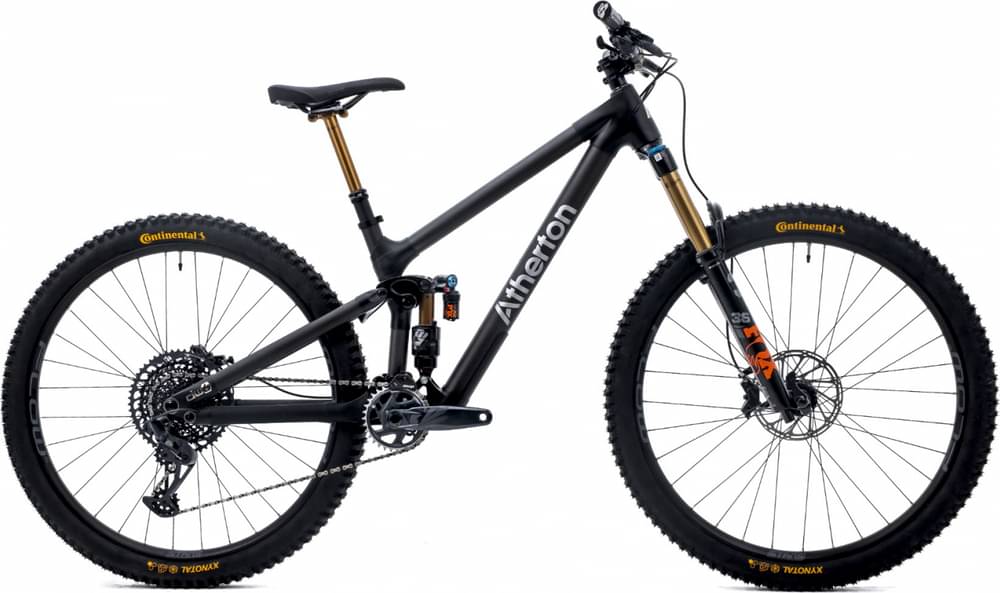ATHERTON A.130.X