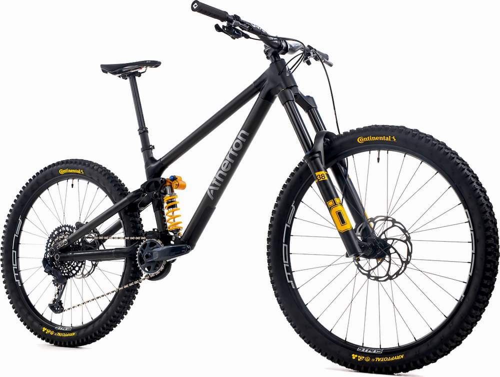 Atherton A.170.2