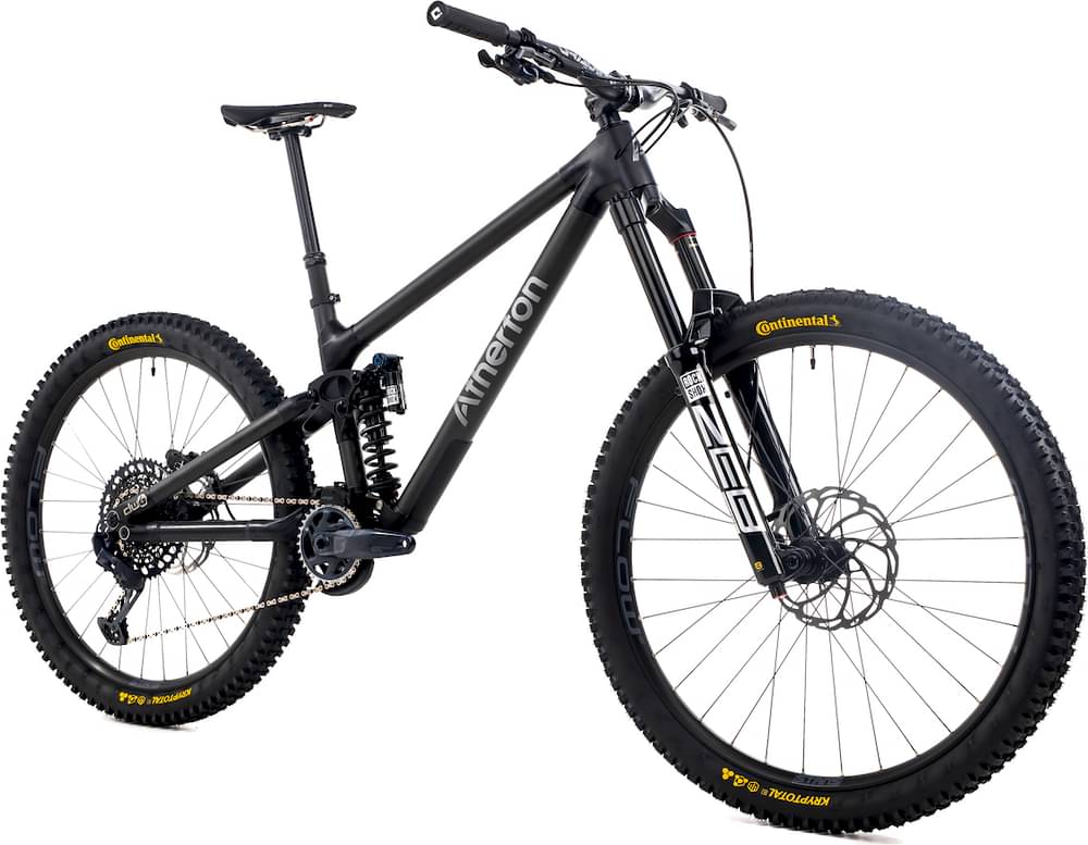 ATHERTON A.170.3