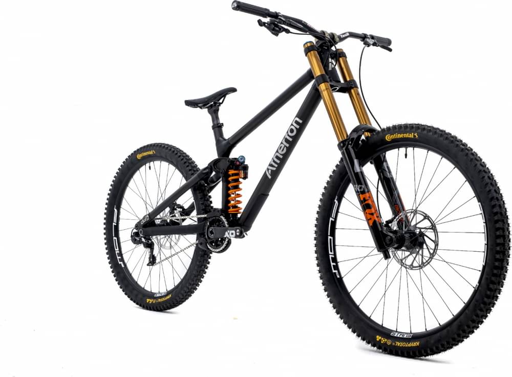 ATHERTON A.200.1
