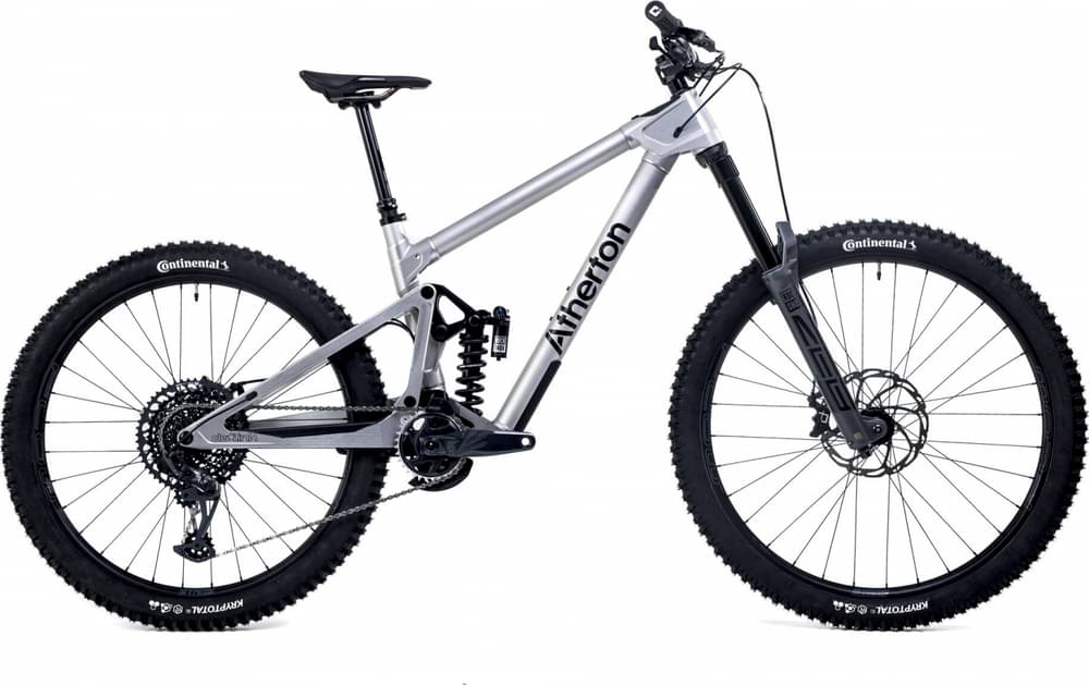 Atherton S.170.1