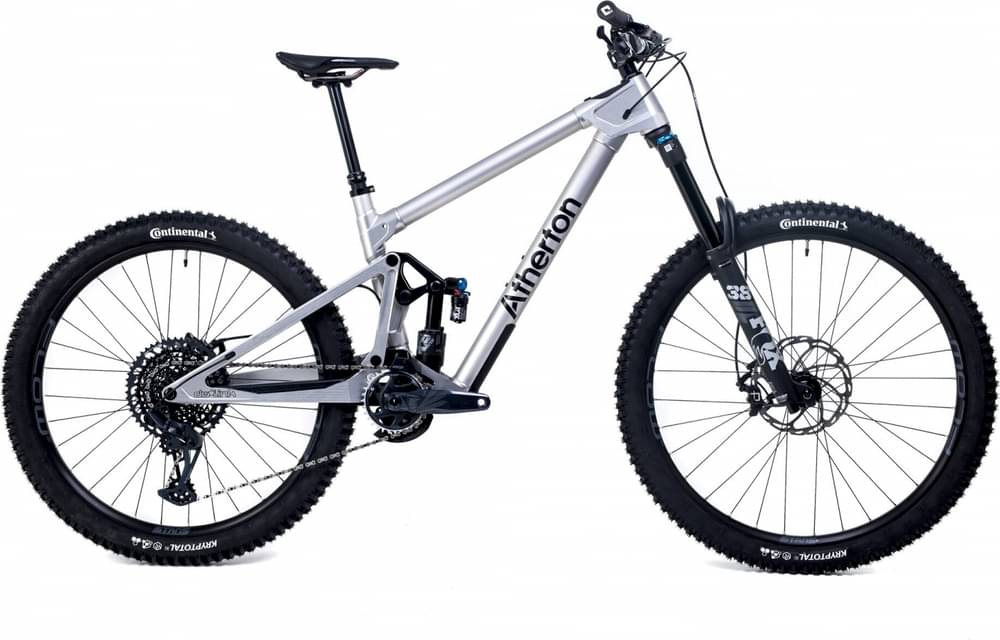 ATHERTON S.170.2