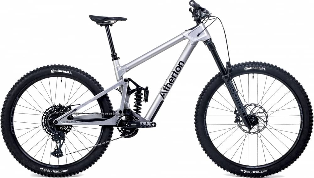 Atherton S.170.3