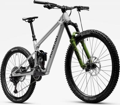 ATHERTON S.150.2