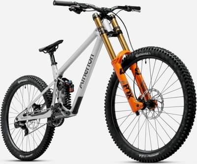 ATHERTON S.200.1