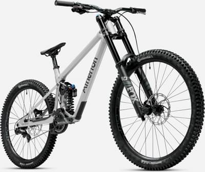 ATHERTON S.200.2