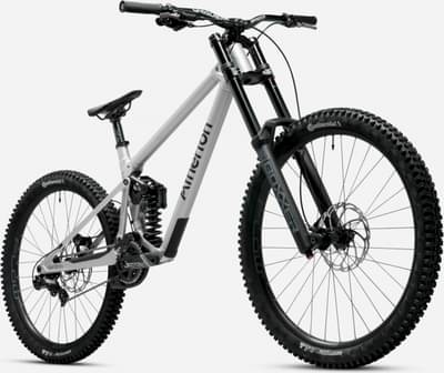 ATHERTON S.200.3