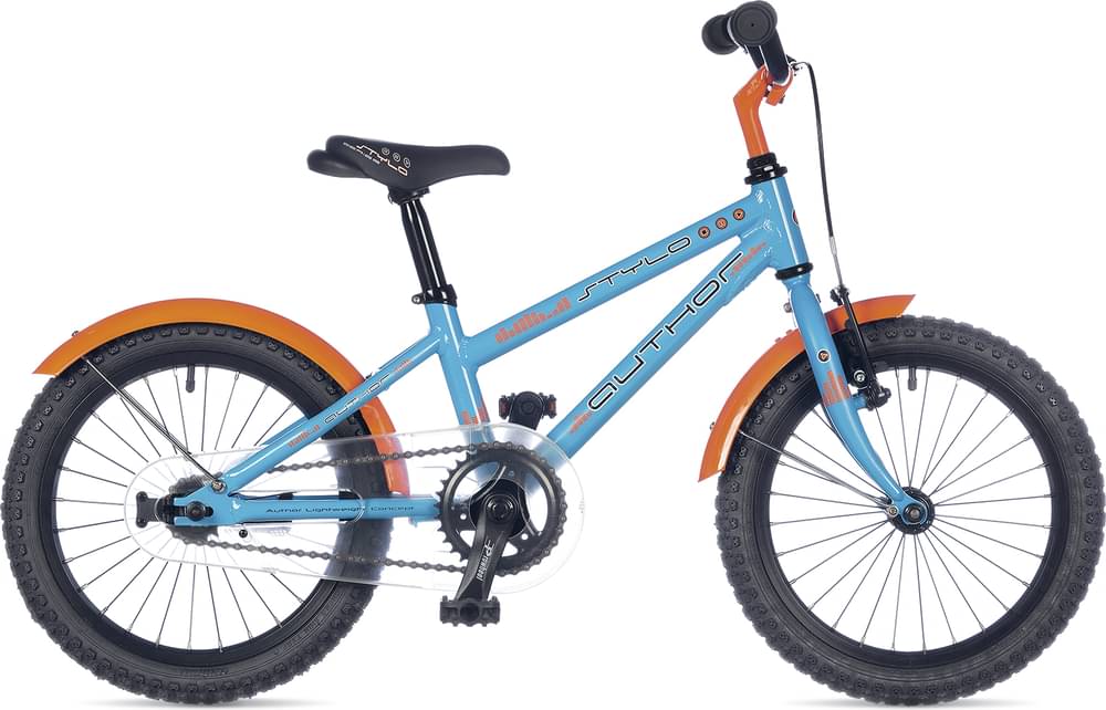 2017 Author Stylo 16 – Specs, Comparisons, Reviews – 99 Spokes