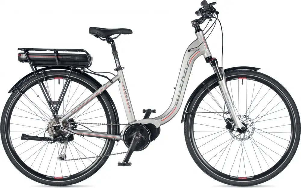 2019 Author Electra Specs, Comparisons, Reviews 99 Spokes