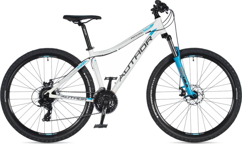 Author Rival ASL 27.5