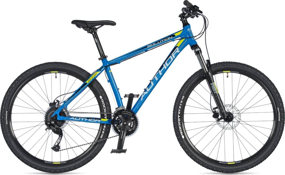 Author Solution 27.5