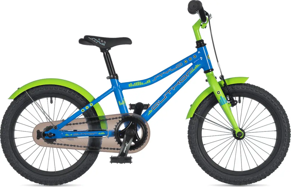 2020 Author Stylo 16 – Specs, Comparisons, Reviews – 99 Spokes