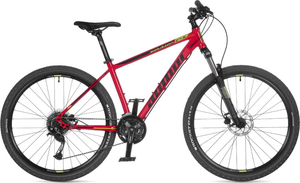 AUTHOR Solution 27.5